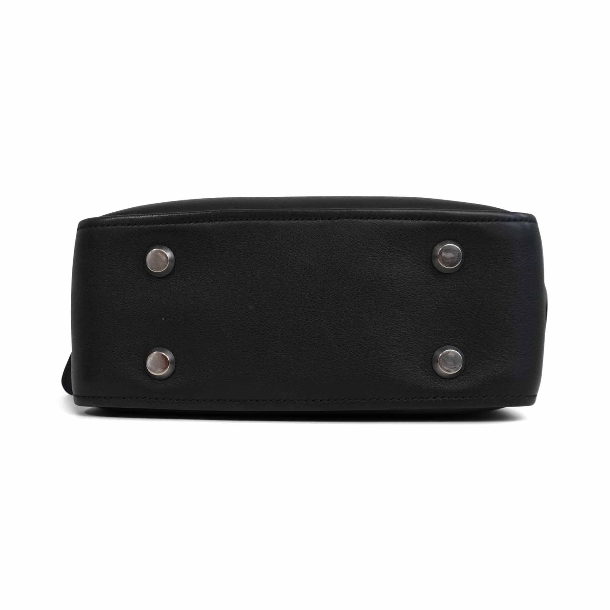 Balenciaga 'Triangle Square XS' Handbag