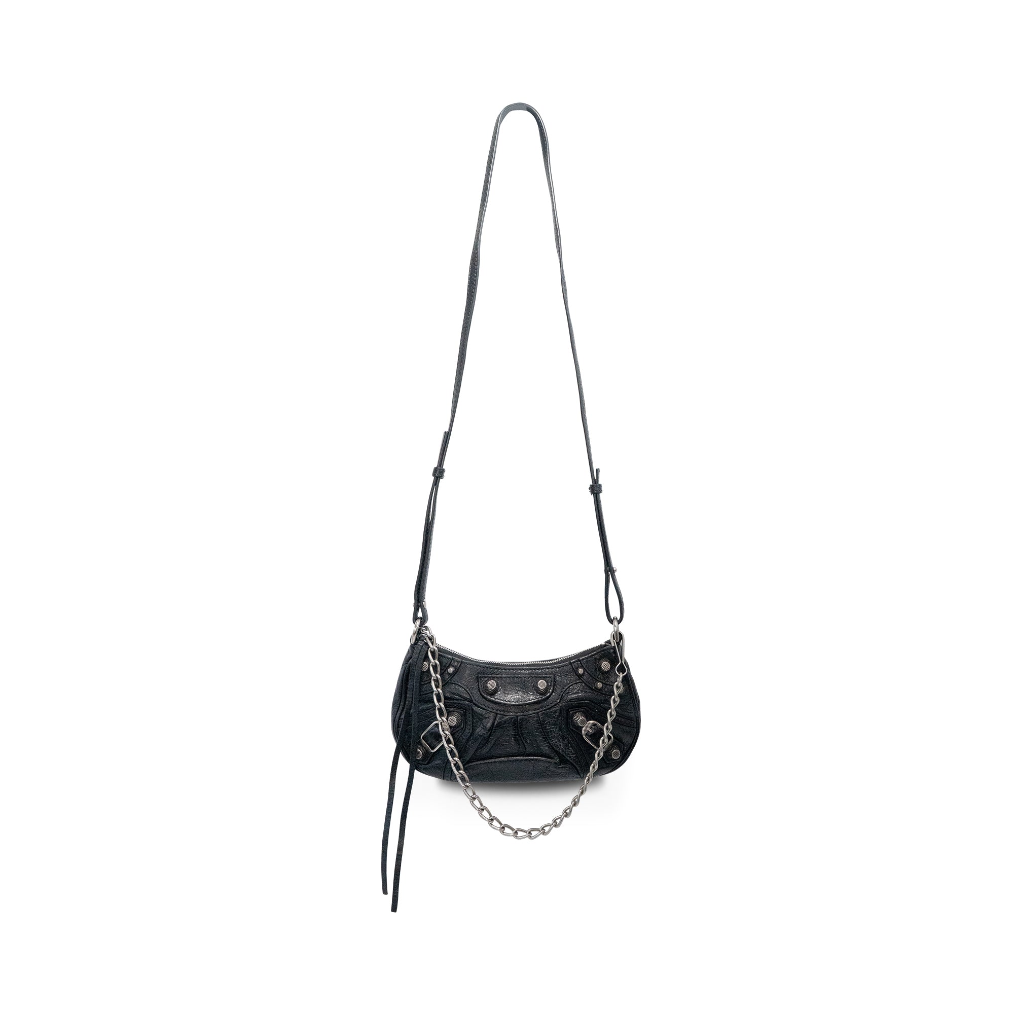 Balenciaga 'Le Cagole Mini' Shoulder Bag