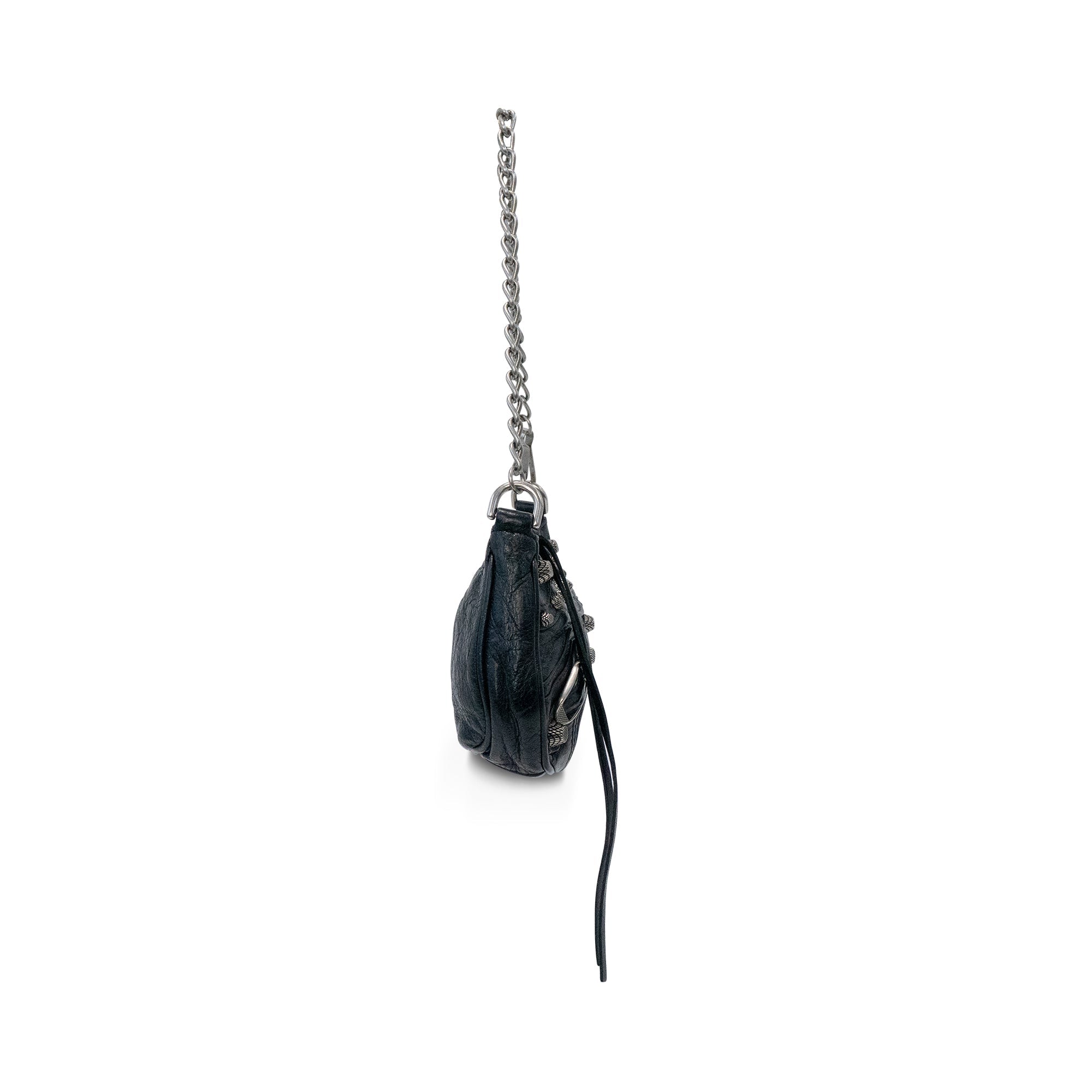 Balenciaga 'Le Cagole Mini' Shoulder Bag