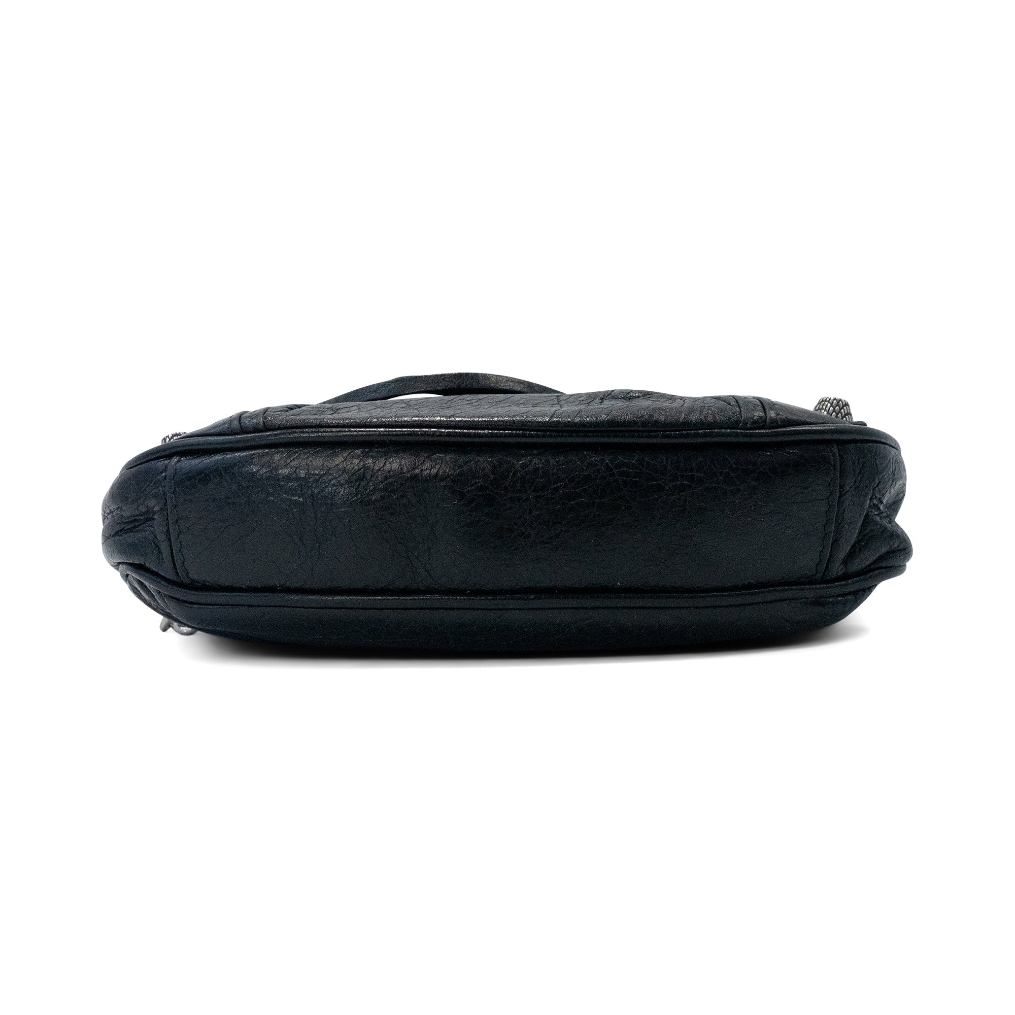 Balenciaga 'Le Cagole Mini' Shoulder Bag