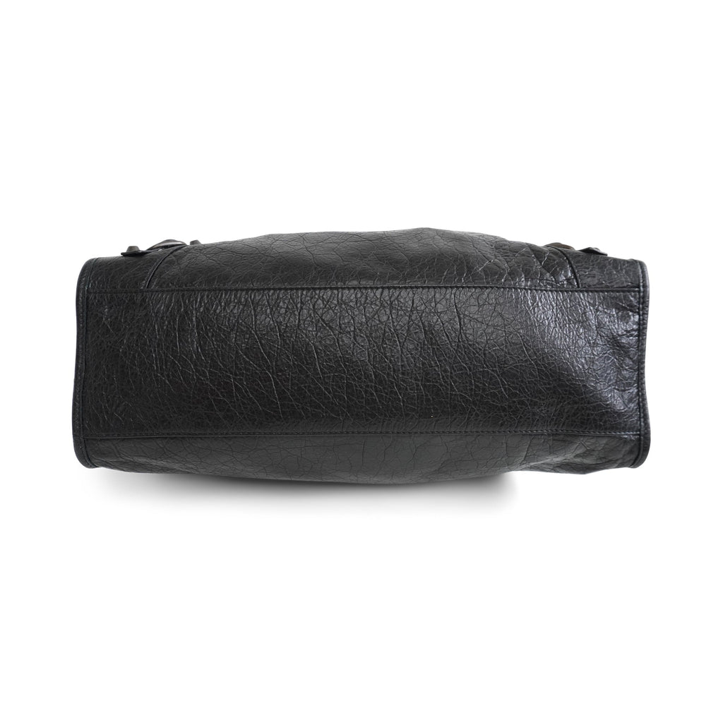 Balenciaga 'Motocross City' Handbag