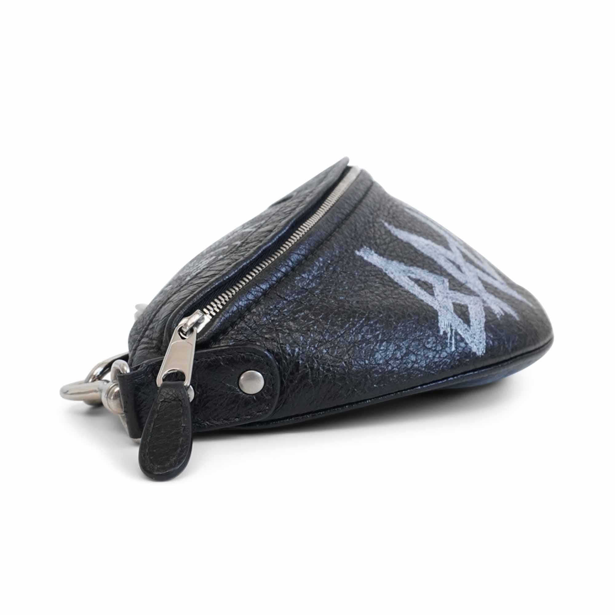 Balenciaga 'Souvenir' Belt Bag