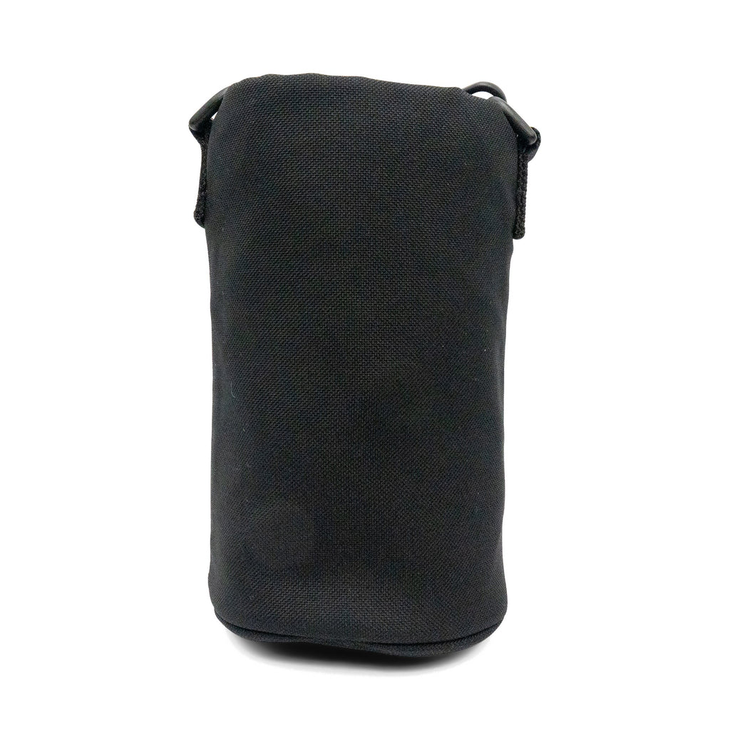 Balenciaga 'Logo Canvas Water Bottle Pouch' Bag
