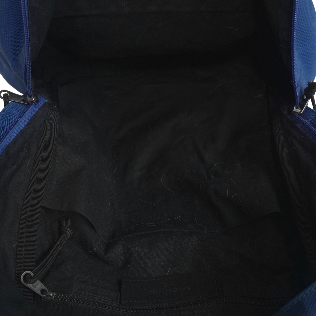 Balenciaga Canvas Backpack