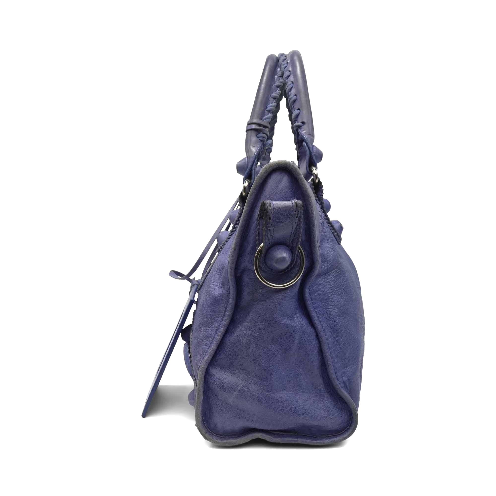 Balenciaga 'City' Handbag