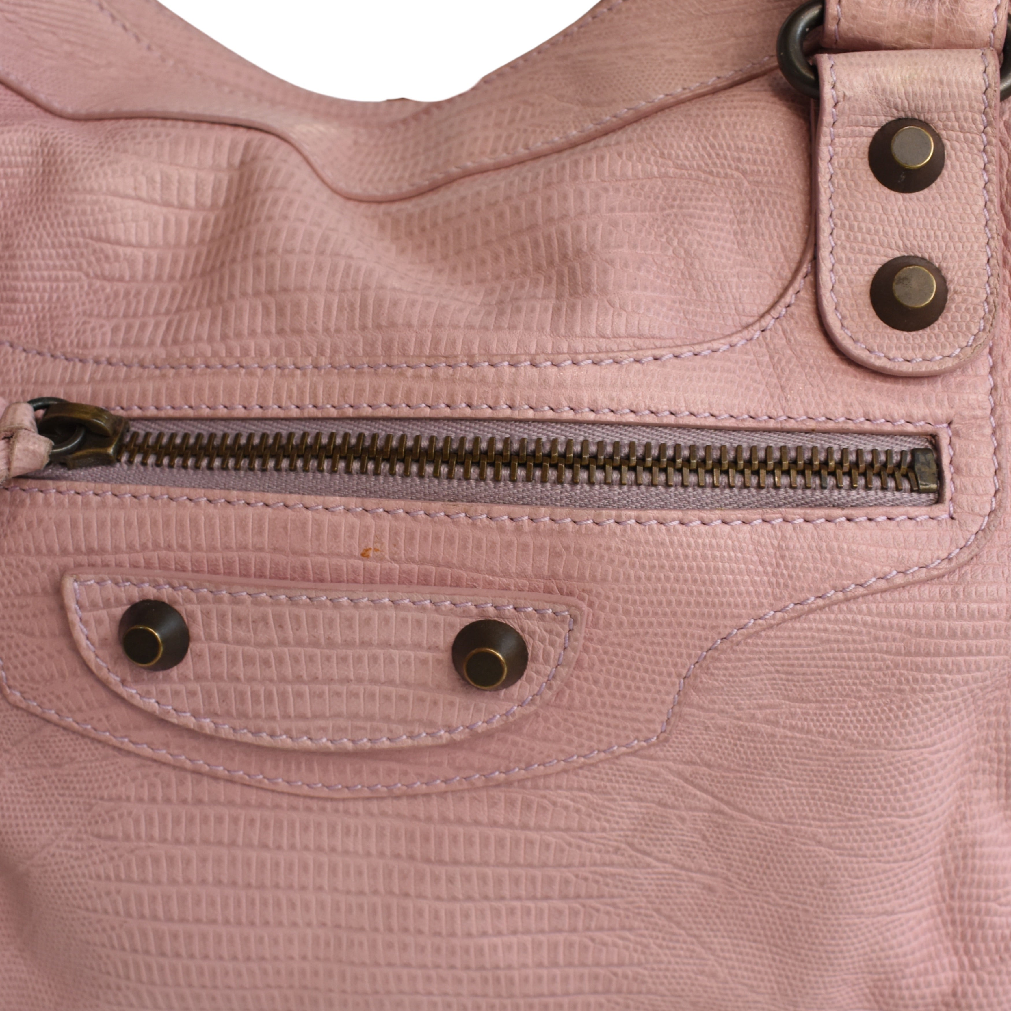 Balenciaga 'City' Bag
