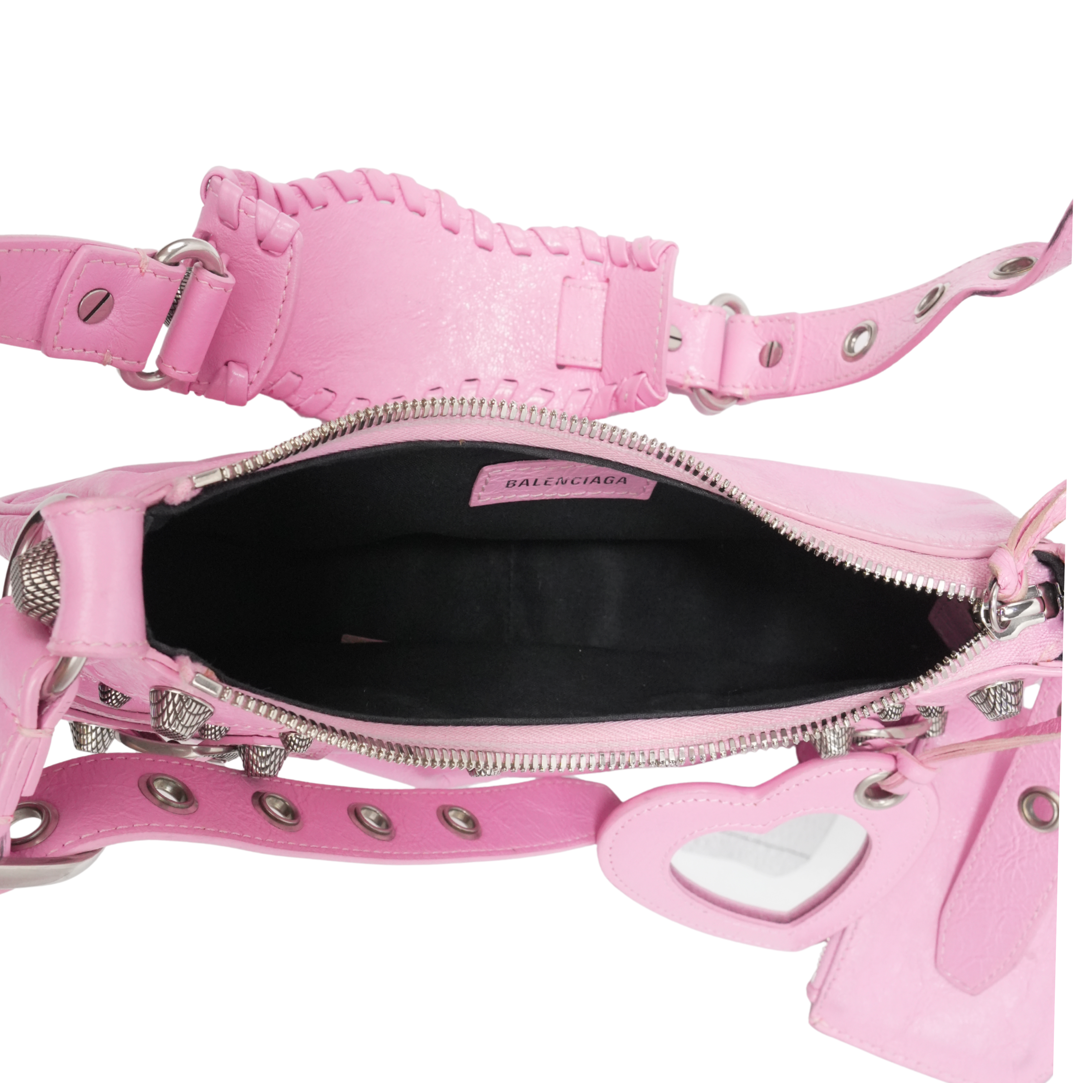 Balenciaga 'Le Cagole XS' Shoulder Bag