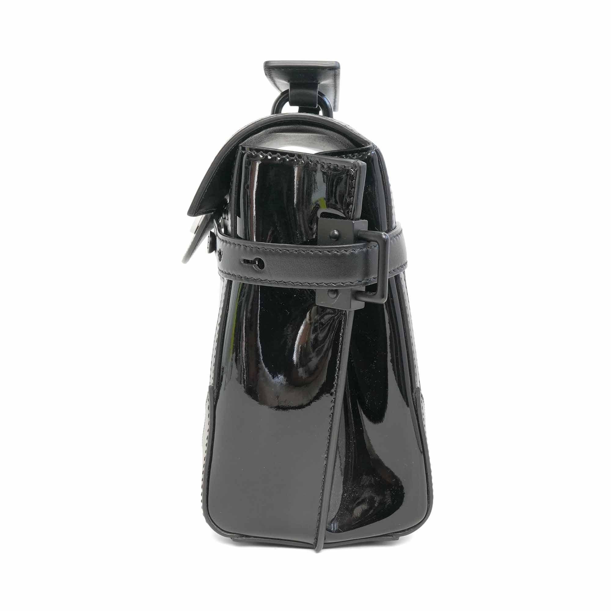 Balmain 'B-Buzz 23' Handbag