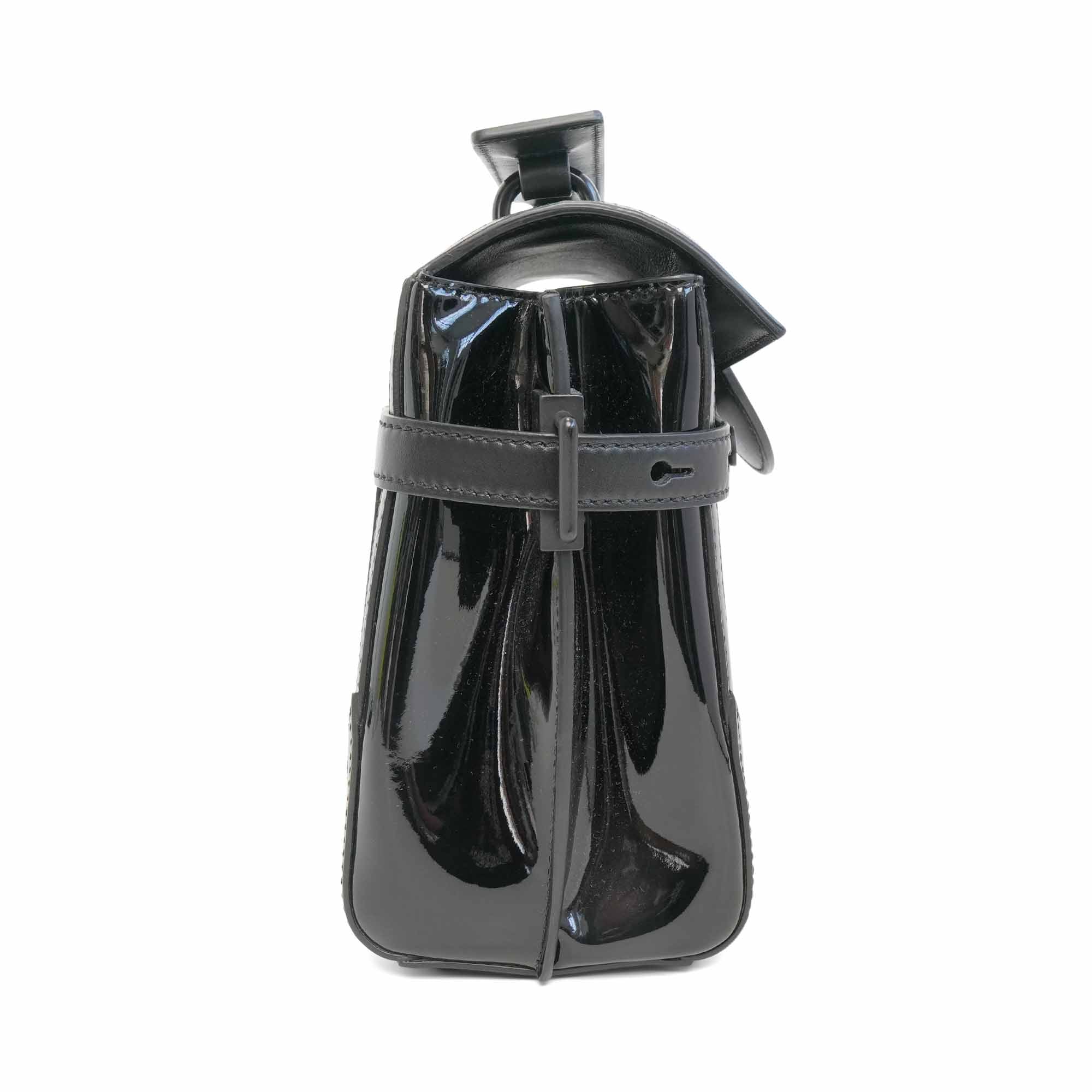 Balmain 'B-Buzz 23' Handbag