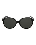 Balenciaga Womens Round/Oval  Fashion Designer Eyewear