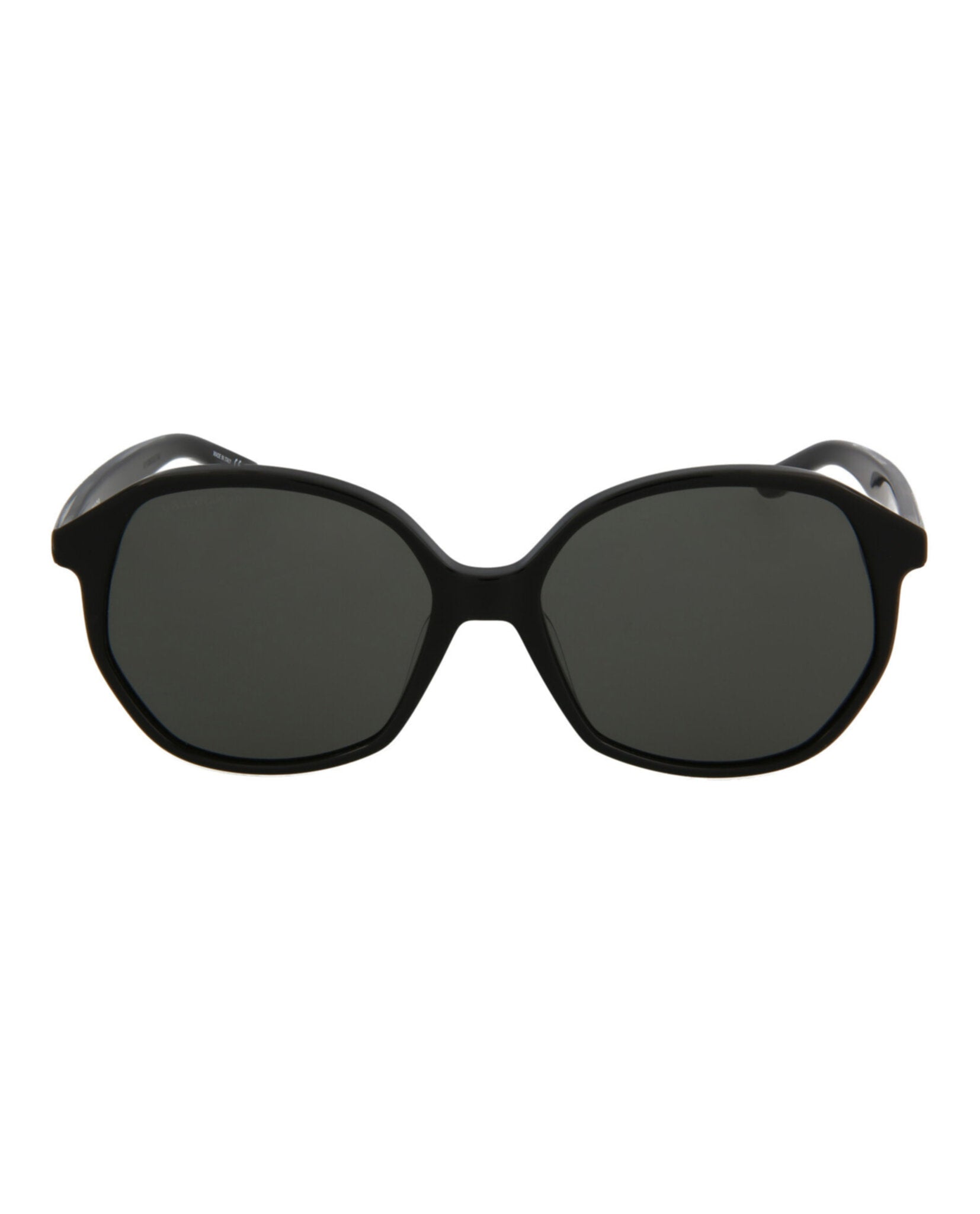 Balenciaga Womens Round/Oval  Fashion Designer Eyewear