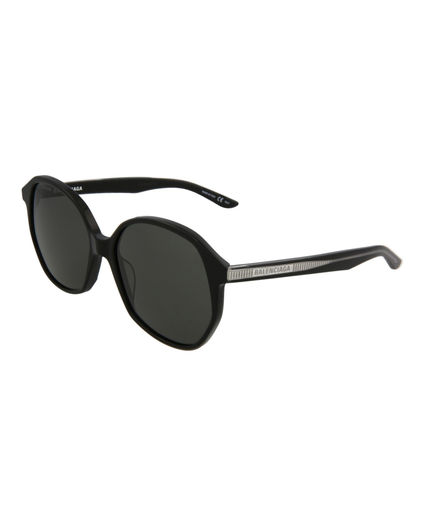 Balenciaga Womens Round/Oval  Fashion Designer Eyewear