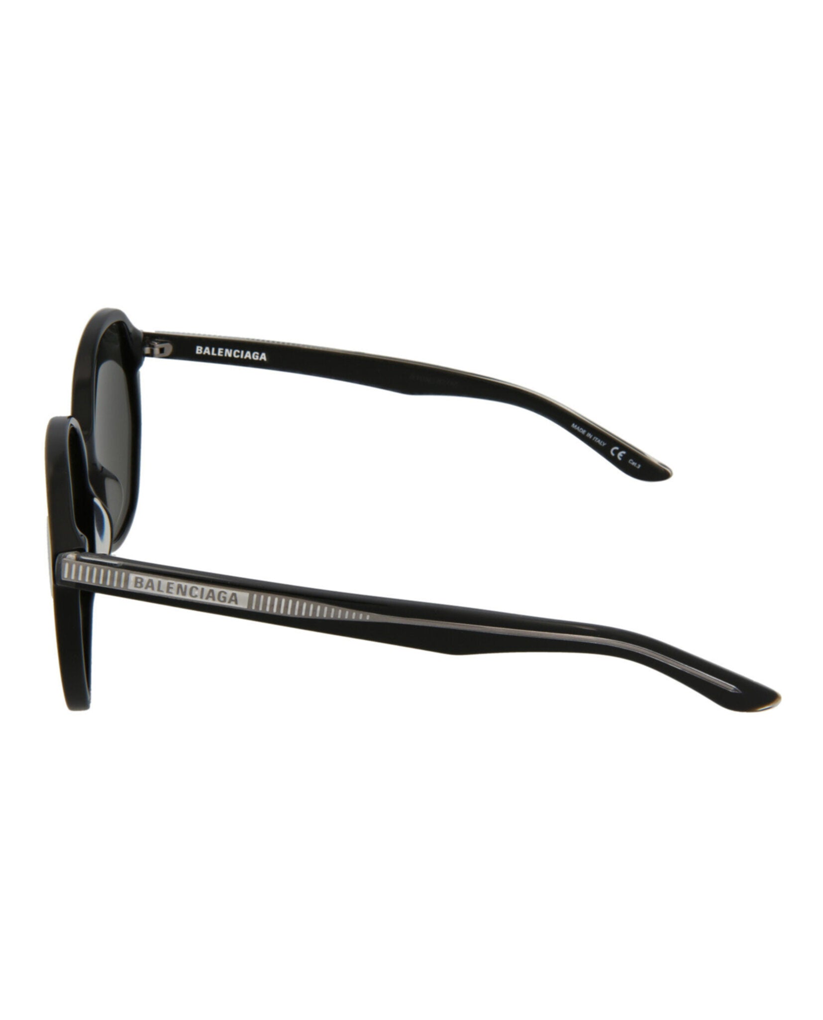 Balenciaga Womens Round/Oval  Fashion Designer Eyewear