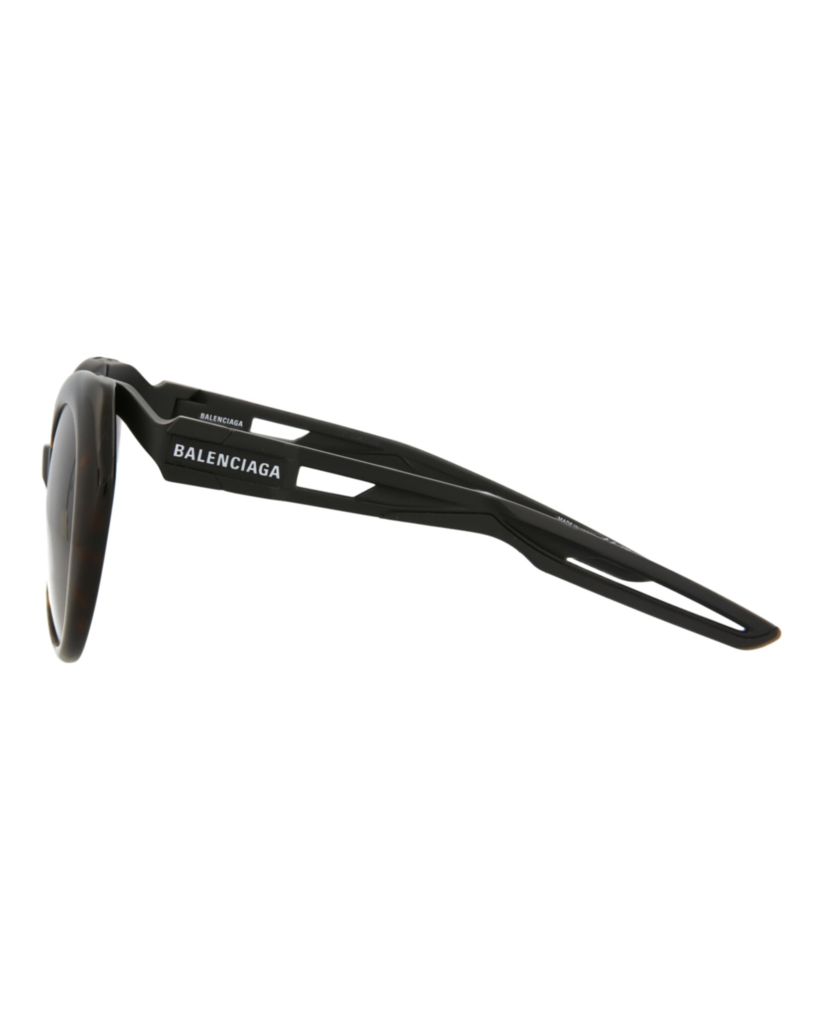 Balenciaga Womens Round/Oval  Fashion Designer Eyewear