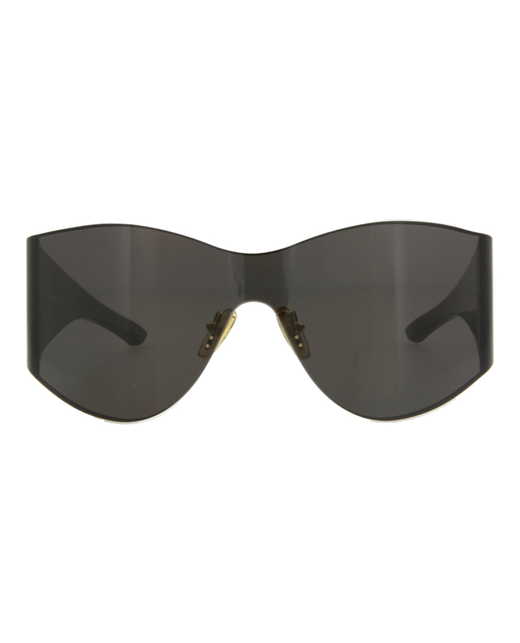 Balenciaga Womens Round/Oval  Fashion Designer Eyewear