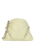 Givenchy Womens Medium Voyou Chain Shoulder Bag