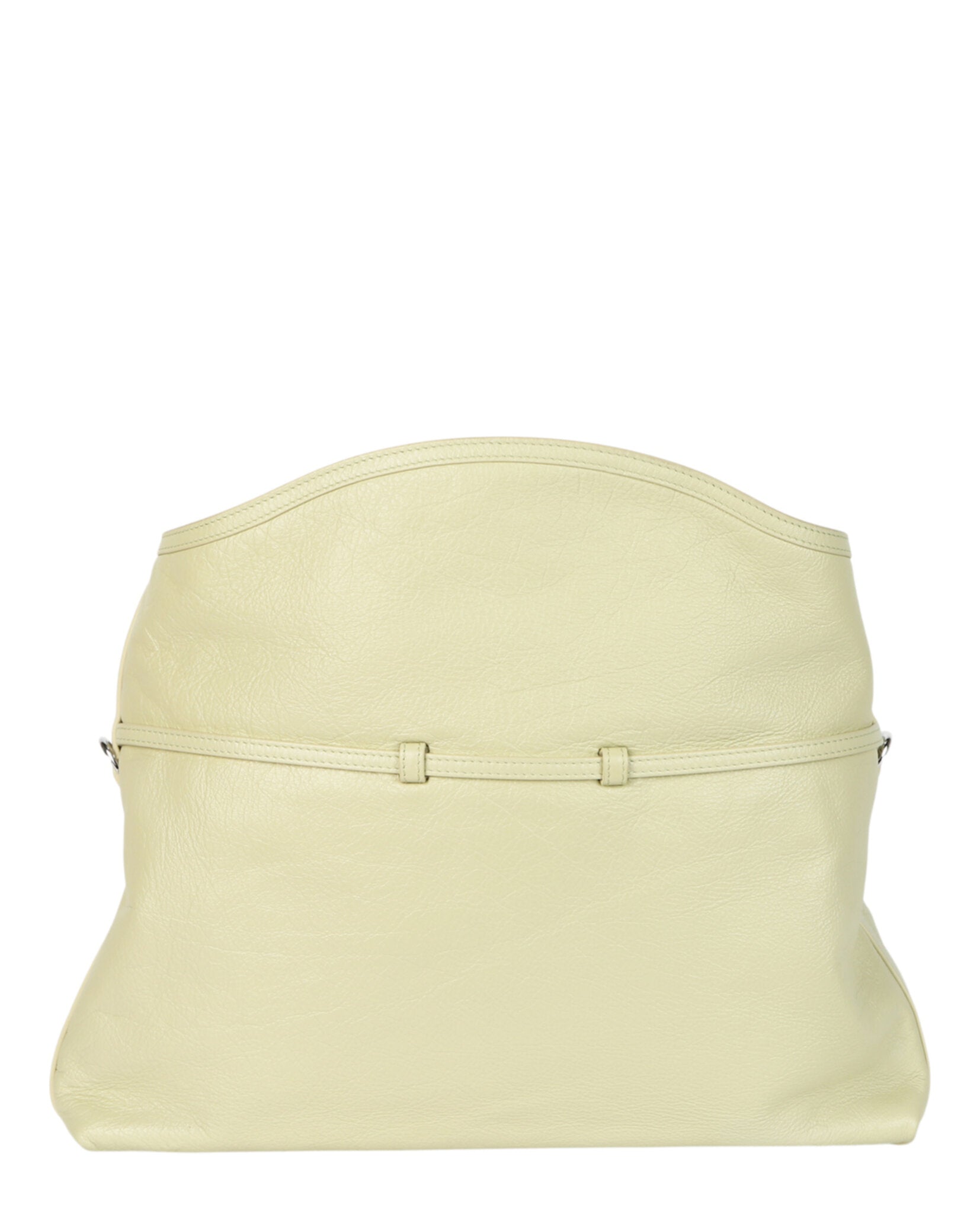 Givenchy Womens Medium Voyou Chain Shoulder Bag