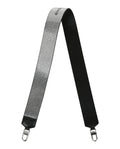 Givenchy Womens Handbag Strap In Leather With Strass