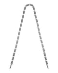 Givenchy Womens G Cube Chain-Link Handbag Strap