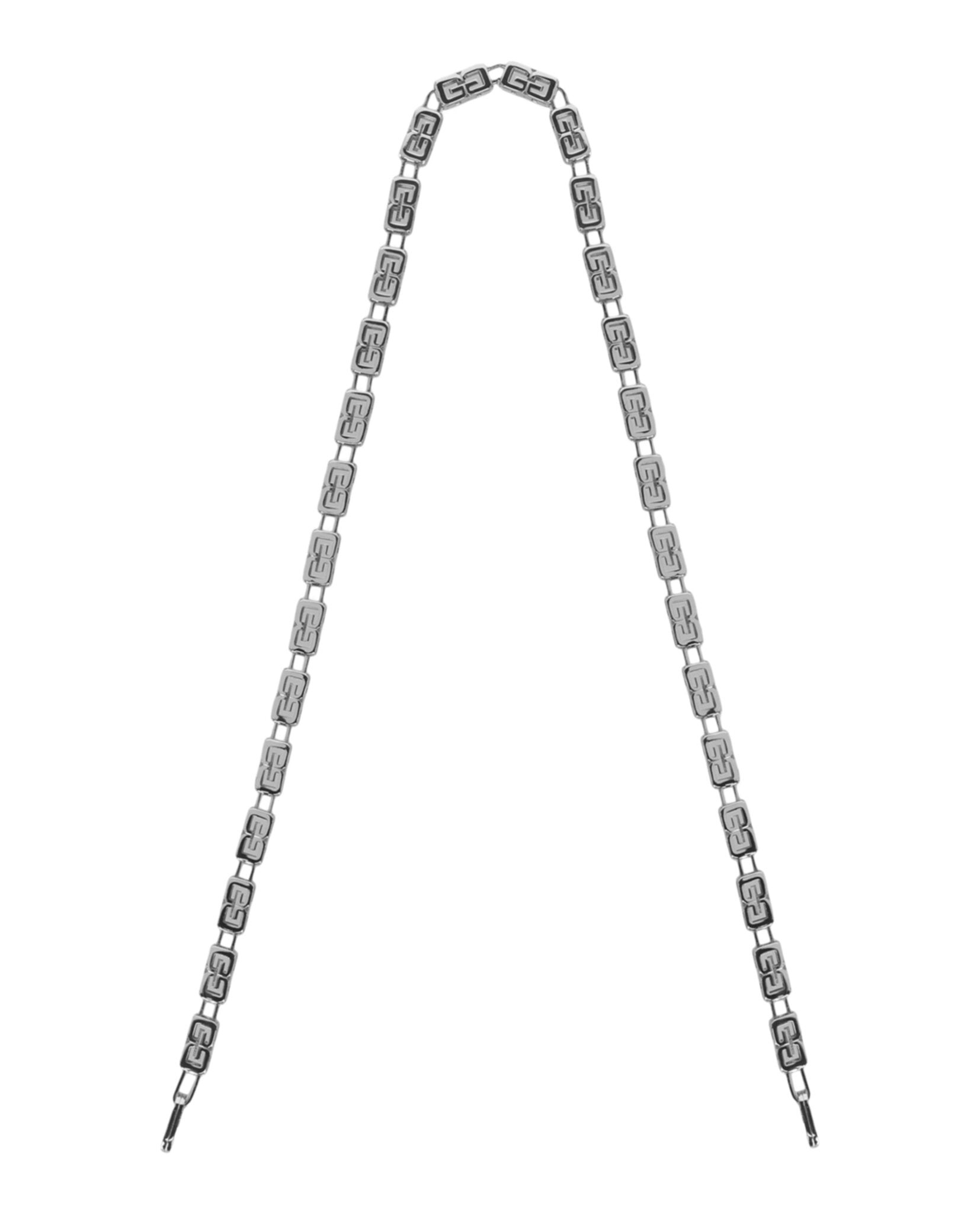 Givenchy Womens G Cube Chain-Link Handbag Strap