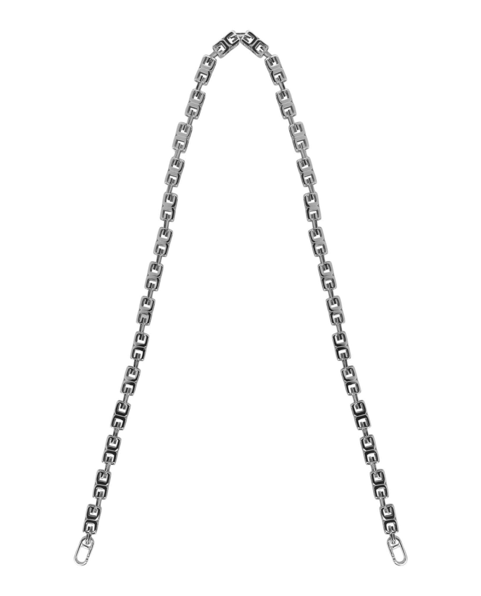 Givenchy Womens G Cube Chain-Link Handbag Strap