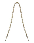 Givenchy Womens G Cube Chain-Link Handbag Strap