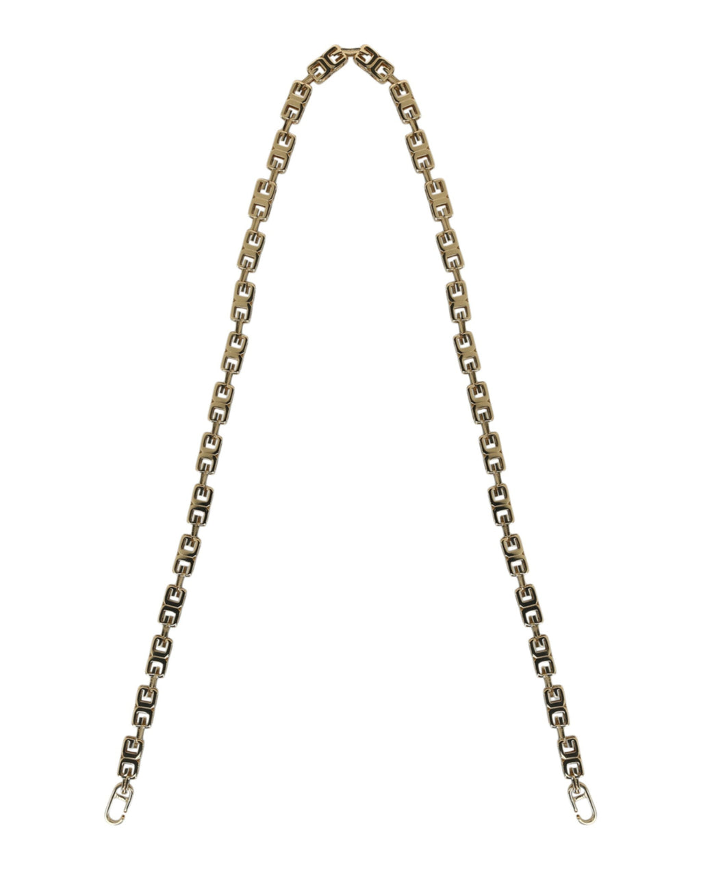 Givenchy Womens G Cube Chain-Link Handbag Strap