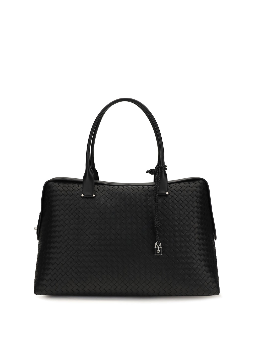 Bottega Veneta Men Duffels Travel Bag