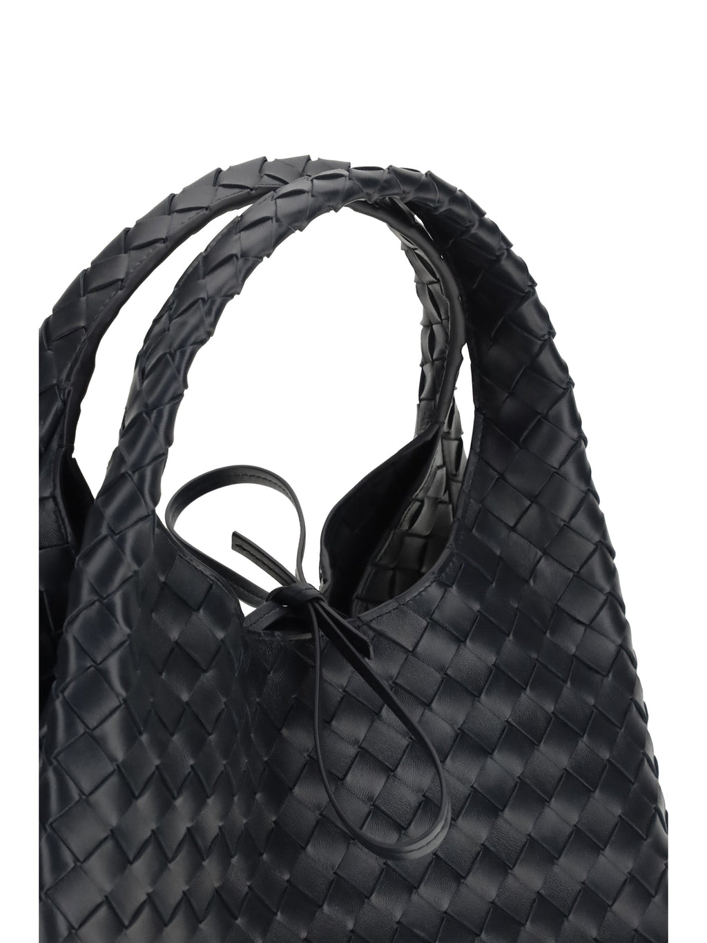 Bottega Veneta Women Campana Shoulder Bag