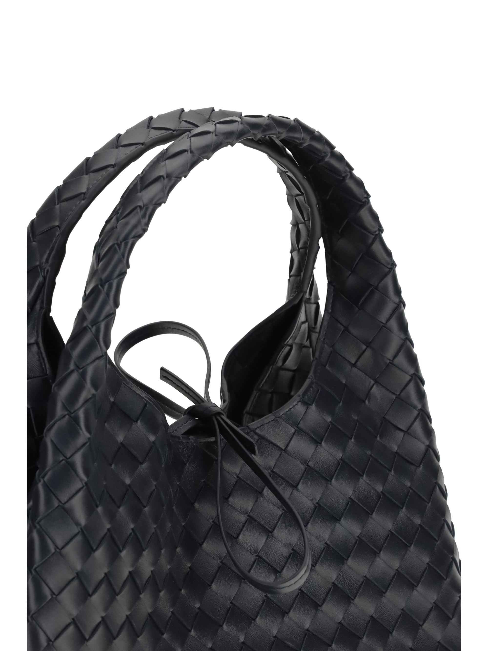 Bottega Veneta Women Campana Shoulder Bag