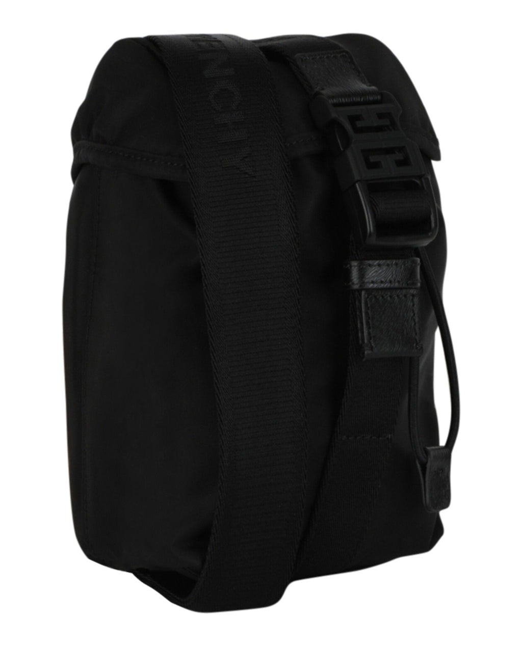 Givenchy Mens Nylon Crossbody Bag