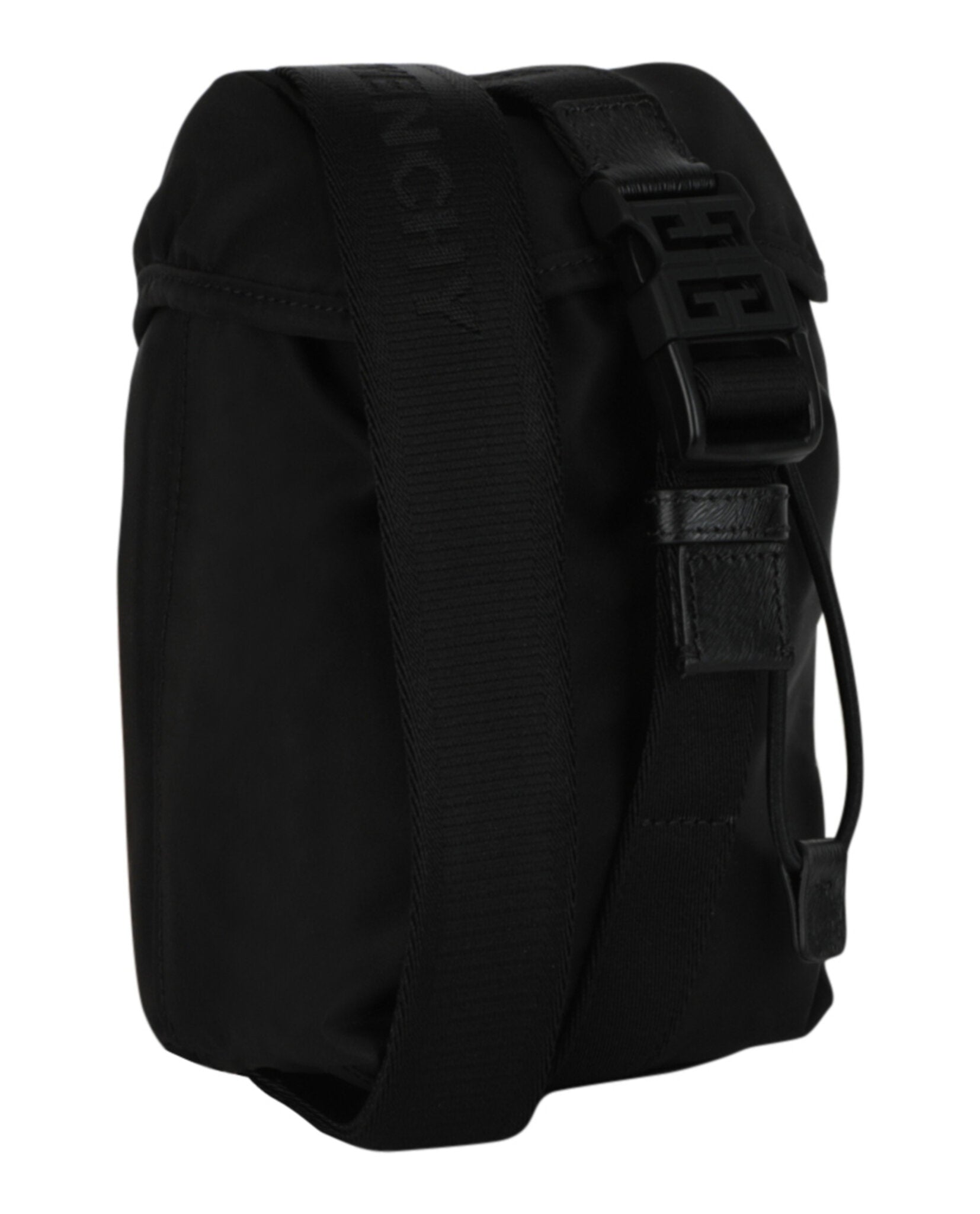 Givenchy Mens Nylon Crossbody Bag