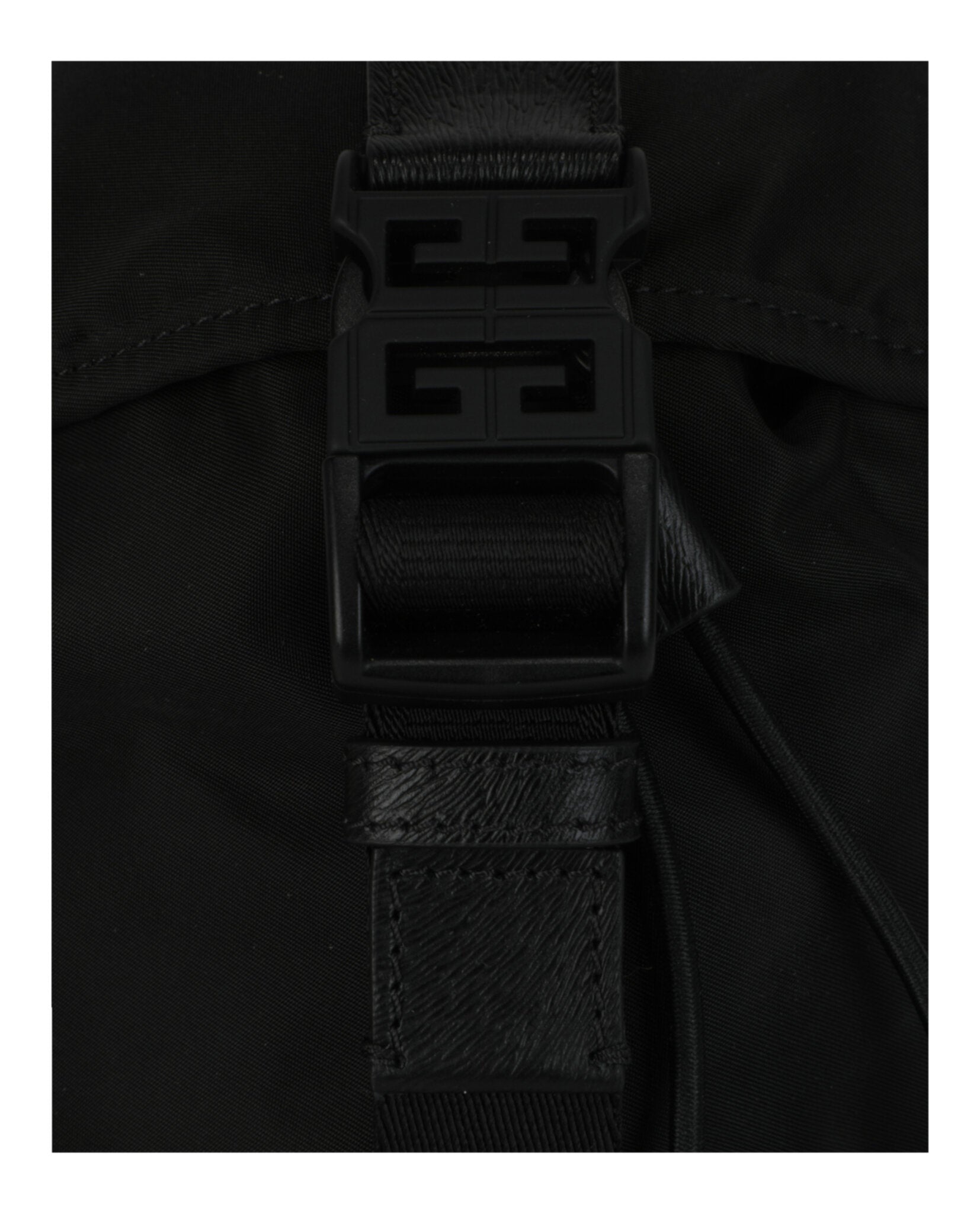 Givenchy Mens Nylon Crossbody Bag
