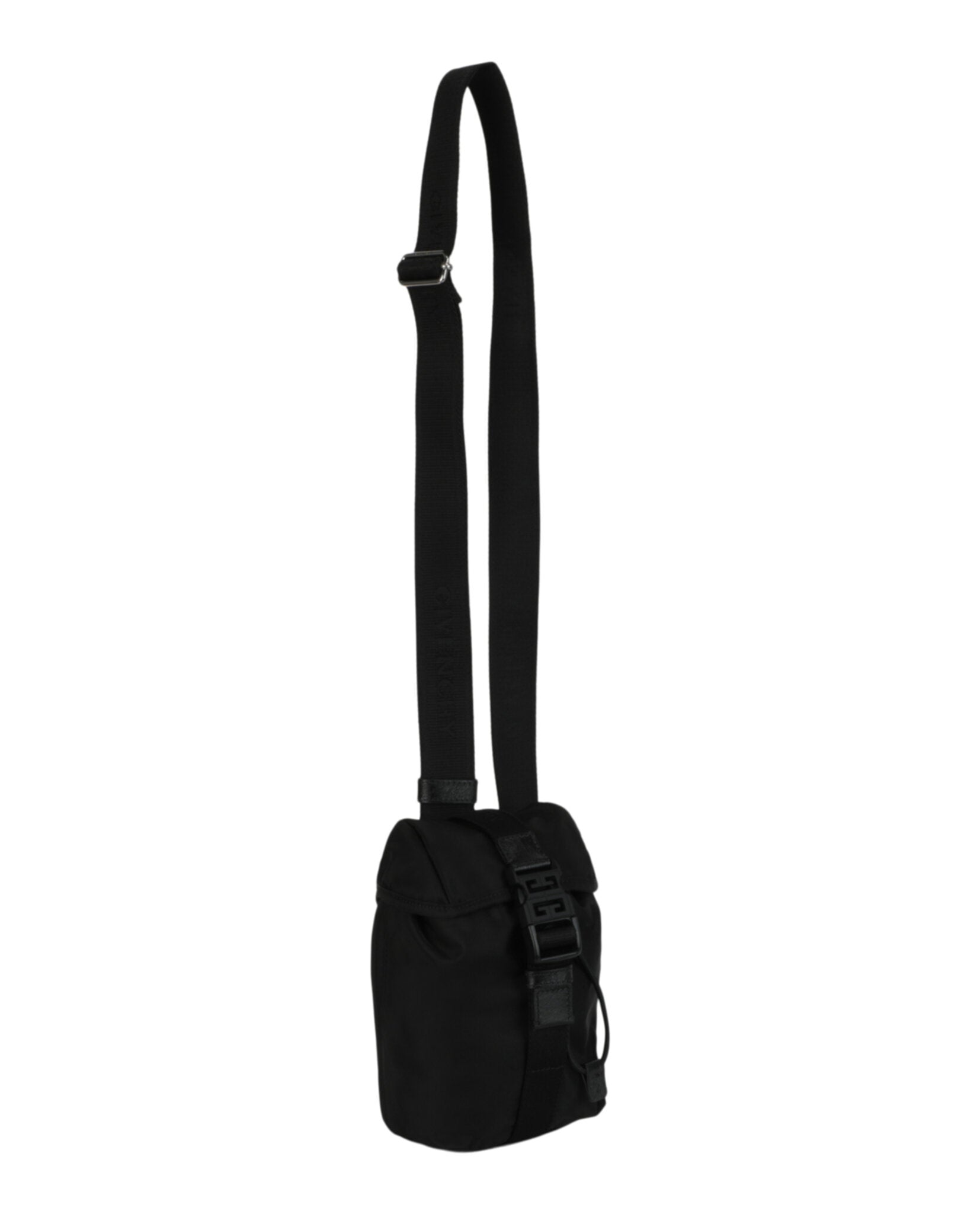 Givenchy Mens Nylon Crossbody Bag