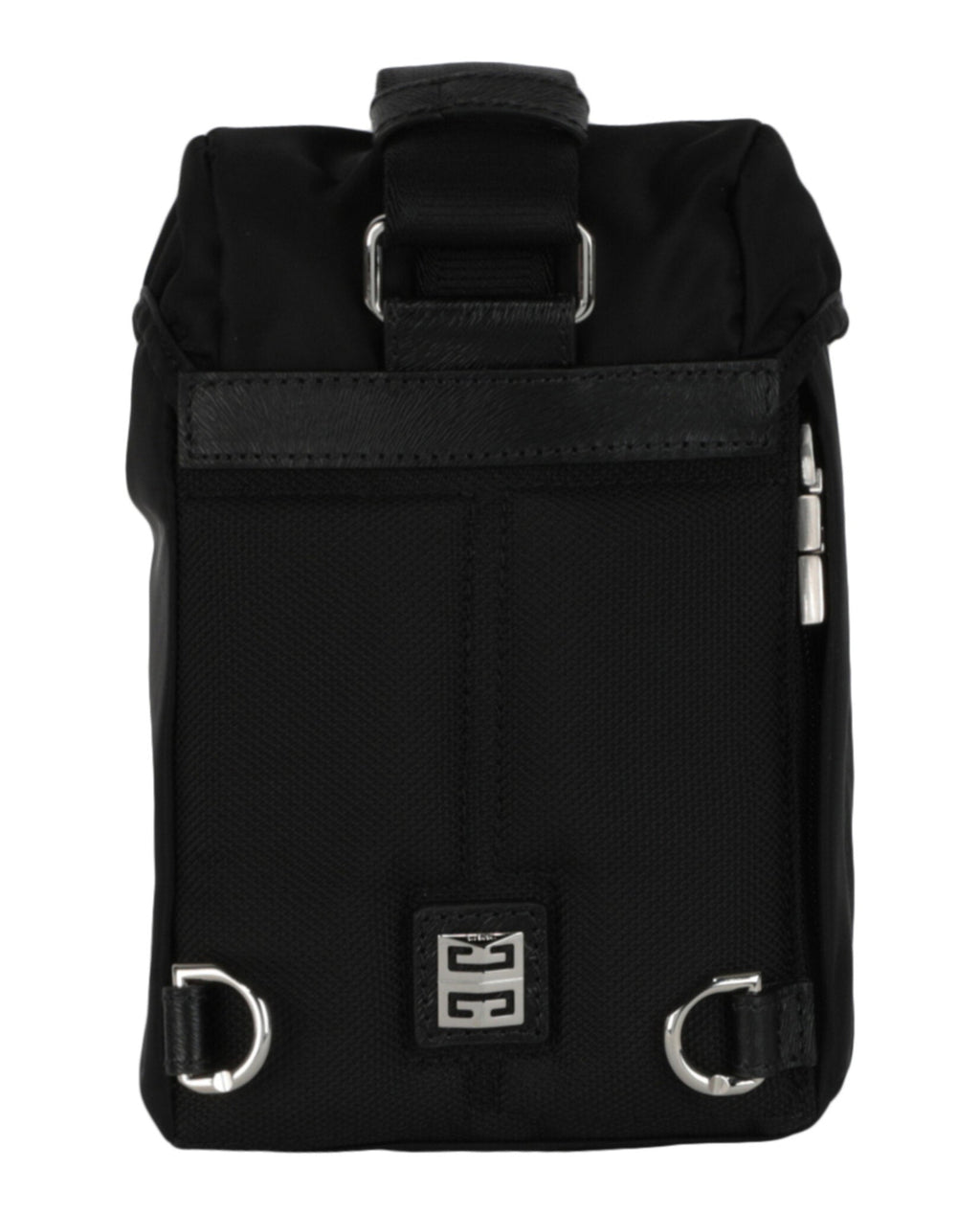 Givenchy Mens Nylon Crossbody Bag