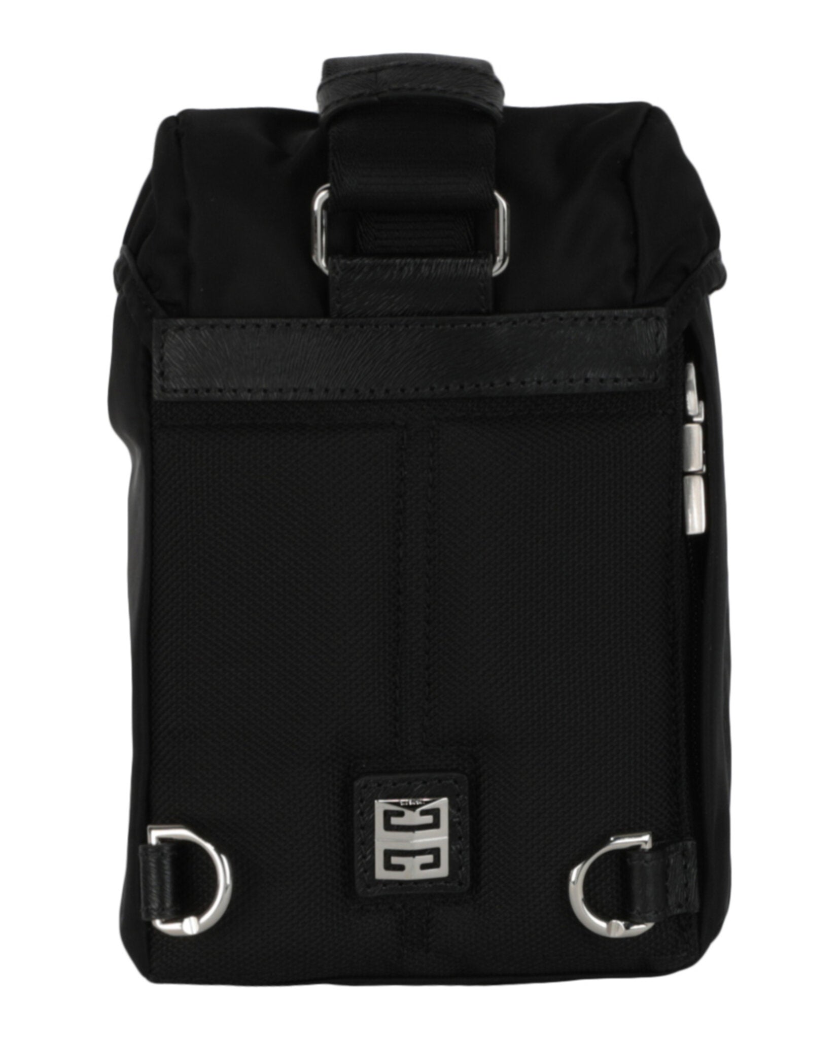 Givenchy Mens Nylon Crossbody Bag