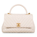 Chanel Coco Handle - Medium