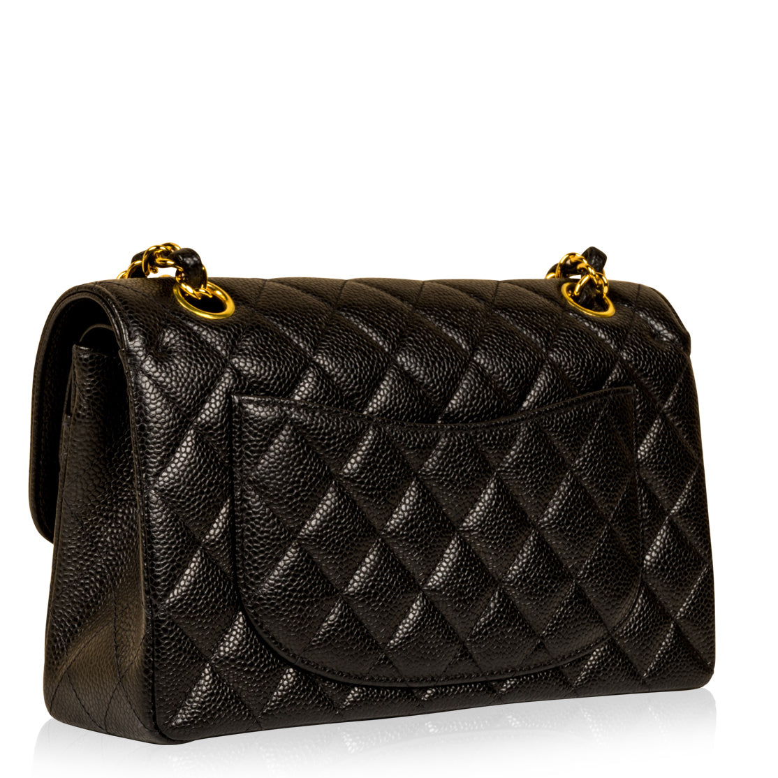 Chanel Classic Flap Bag - Small