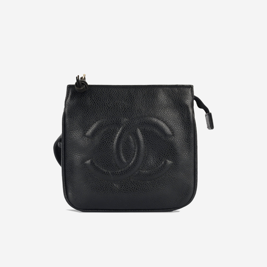 Chanel Vintage Belt Bag