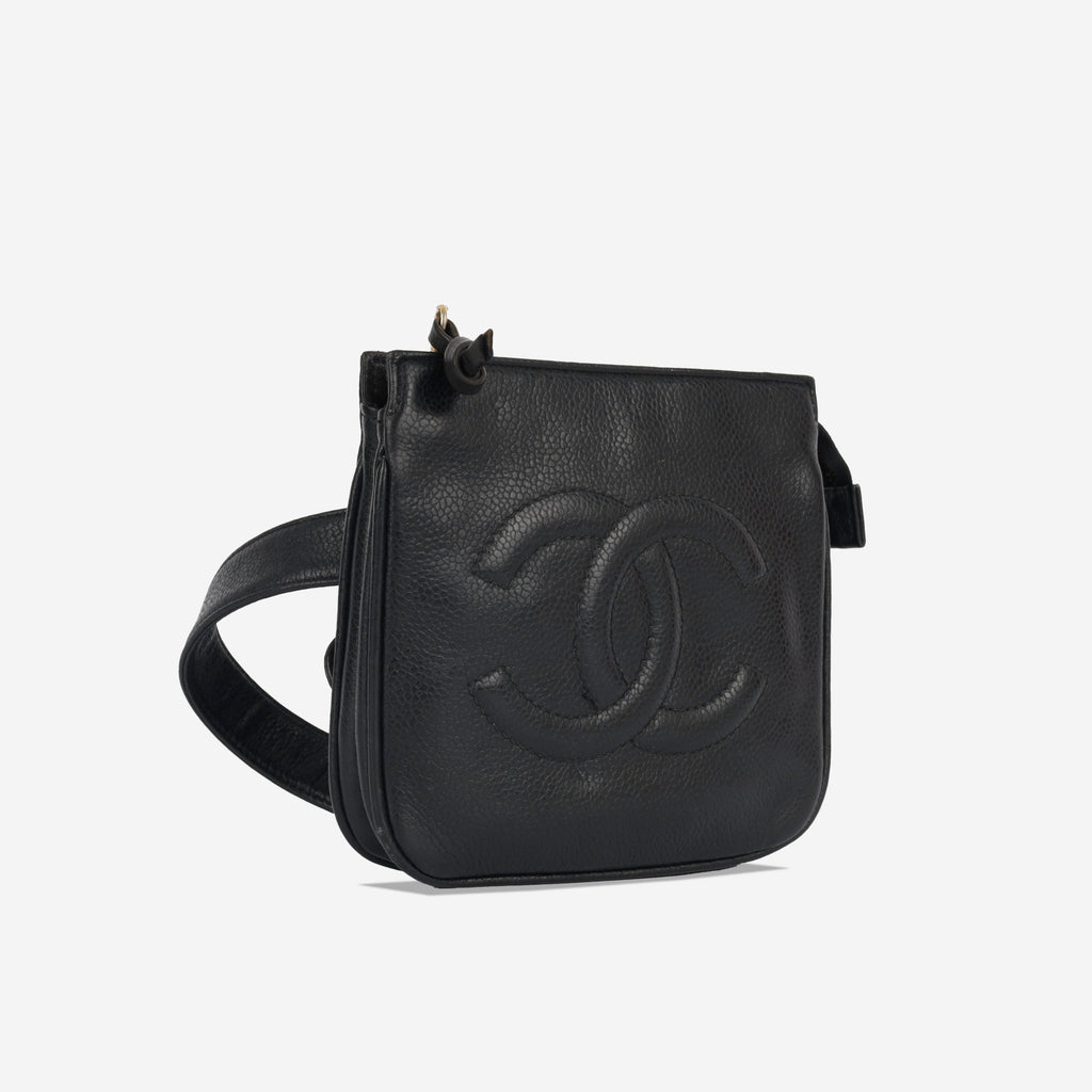Chanel Vintage Belt Bag