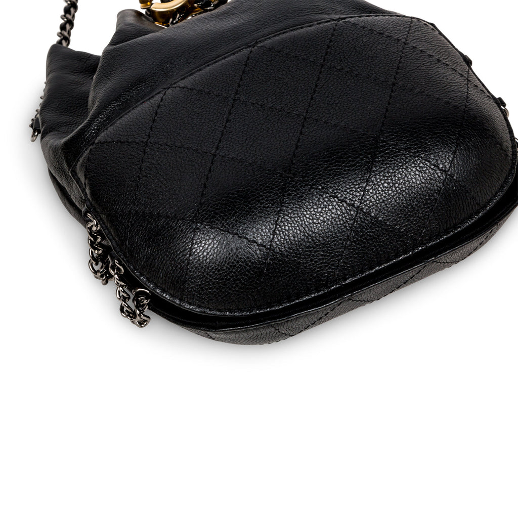 Chanel Small Gabrielle Bucket Bag