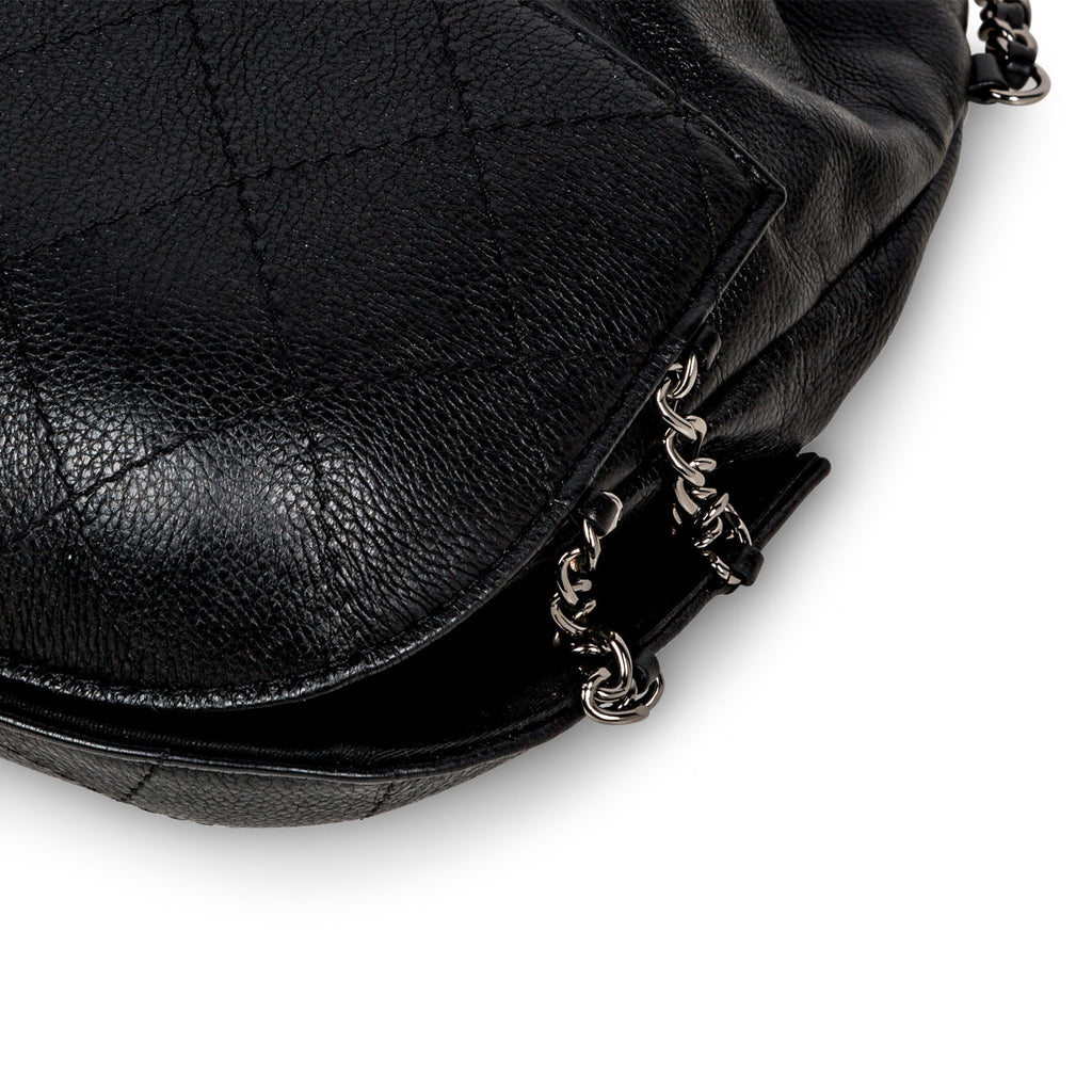 Chanel Small Gabrielle Bucket Bag