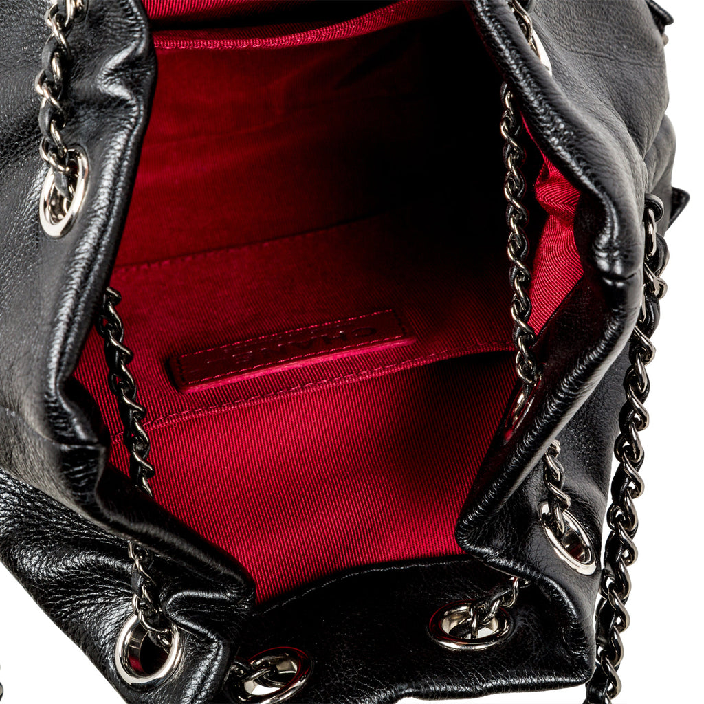 Chanel Small Gabrielle Bucket Bag
