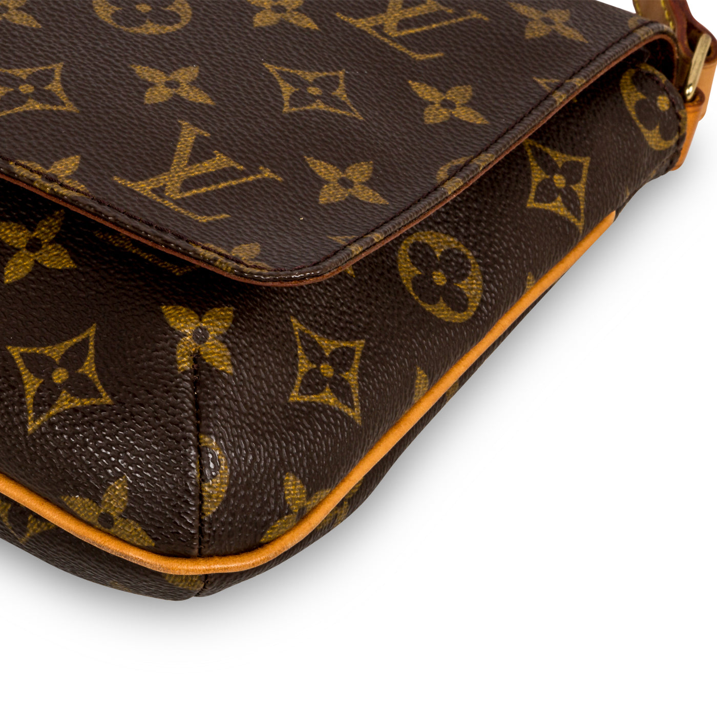 Louis Vuitton Salsa Shoulder Bag - Monogram Canvas