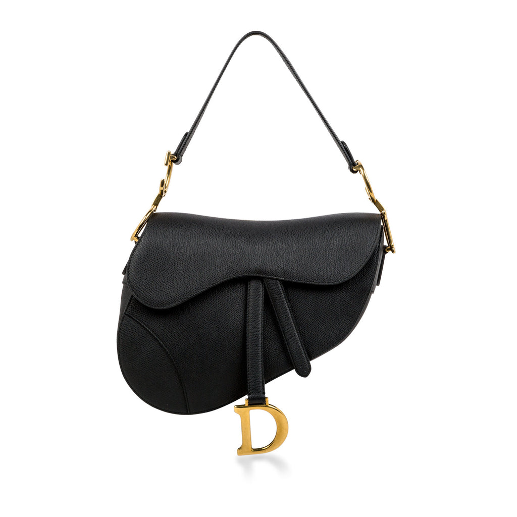 Christian Dior Saddle Bag