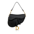 Christian Dior Saddle Bag