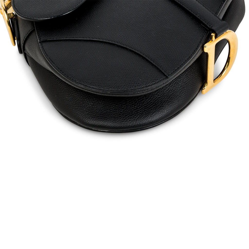 Christian Dior Saddle Bag
