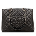 Chanel GST - Grand Shopping Tote