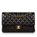Chanel Classic Flap Bag - Medium