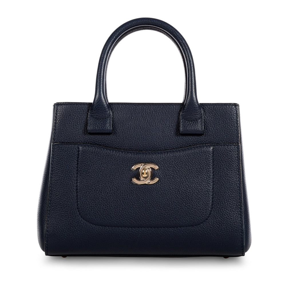 Chanel Neo Executive Mini Shopping Bag